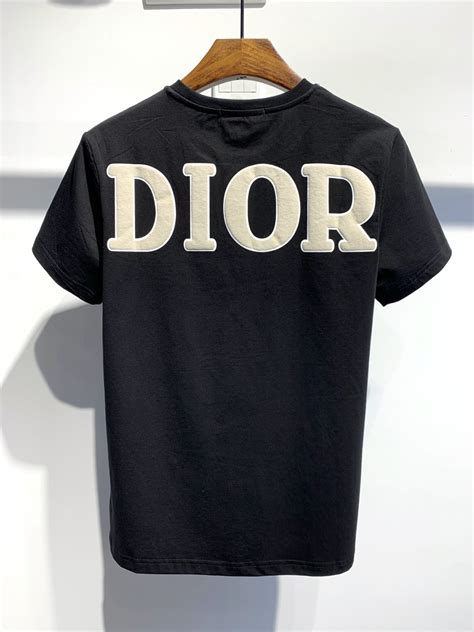 dior homme the end tee|Designer Shirts for Men — Ready.